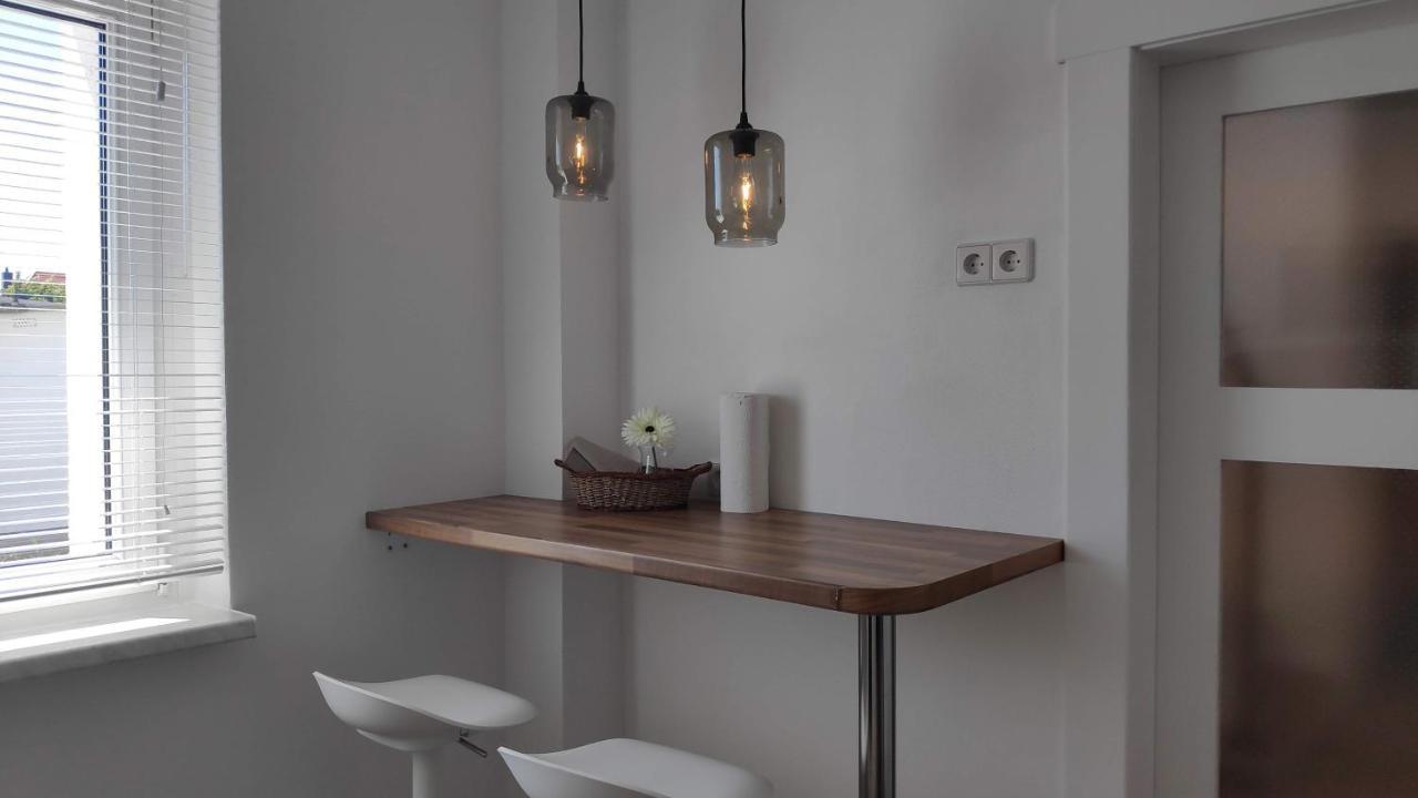 4-Zimmer Haus In Lipcse Kültér fotó
