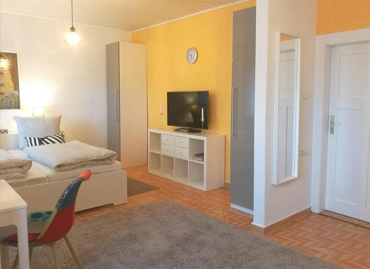 4-Zimmer Haus In Lipcse Kültér fotó