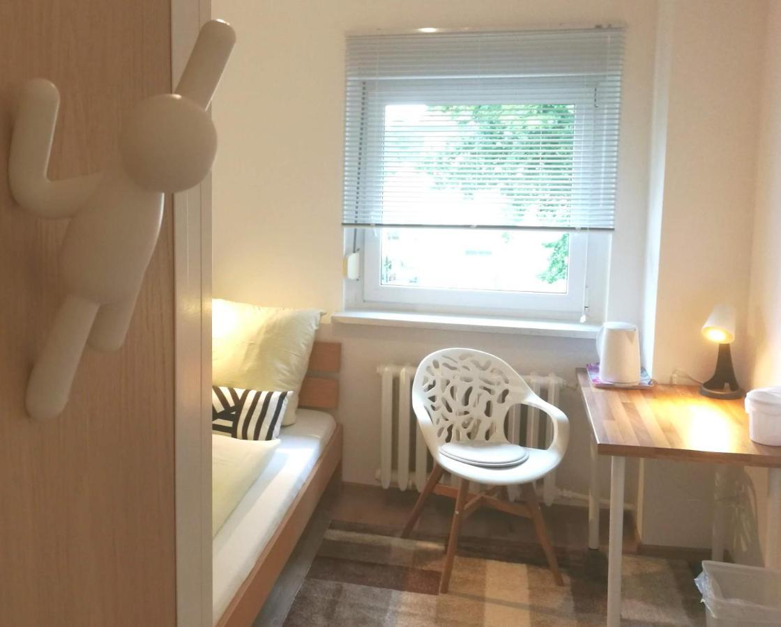 4-Zimmer Haus In Lipcse Kültér fotó