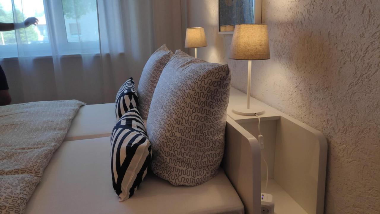 4-Zimmer Haus In Lipcse Kültér fotó