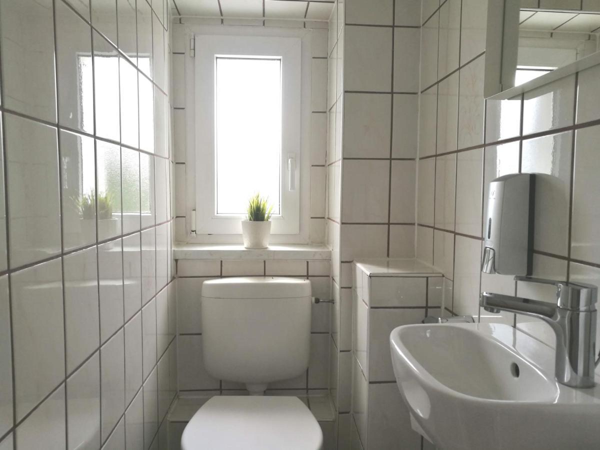 4-Zimmer Haus In Lipcse Kültér fotó