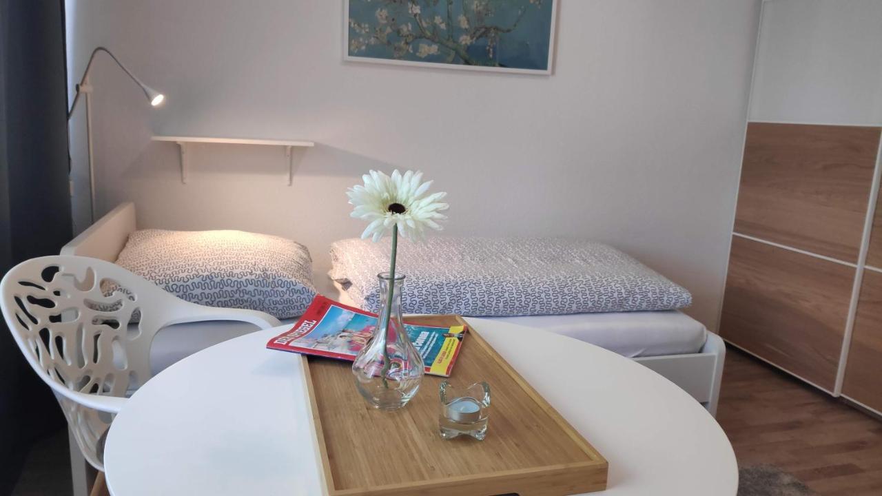 4-Zimmer Haus In Lipcse Kültér fotó