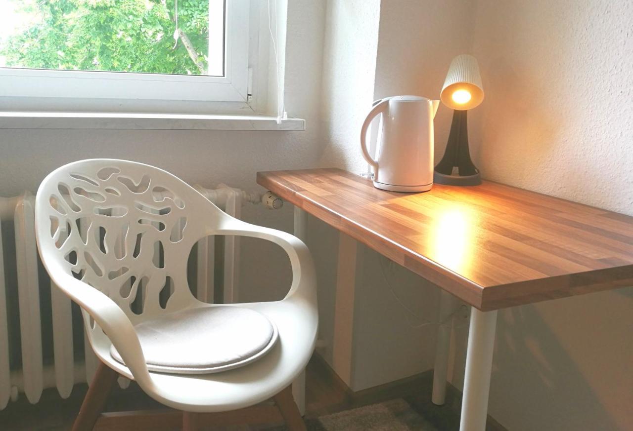 4-Zimmer Haus In Lipcse Kültér fotó